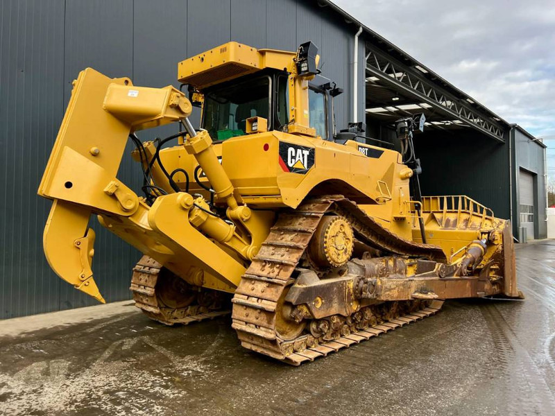Cat D8T - CE - New Ripper - דחפור: תמונה 5 Cat D8T - CE - New Ripper - דחפור: תמונה 5
