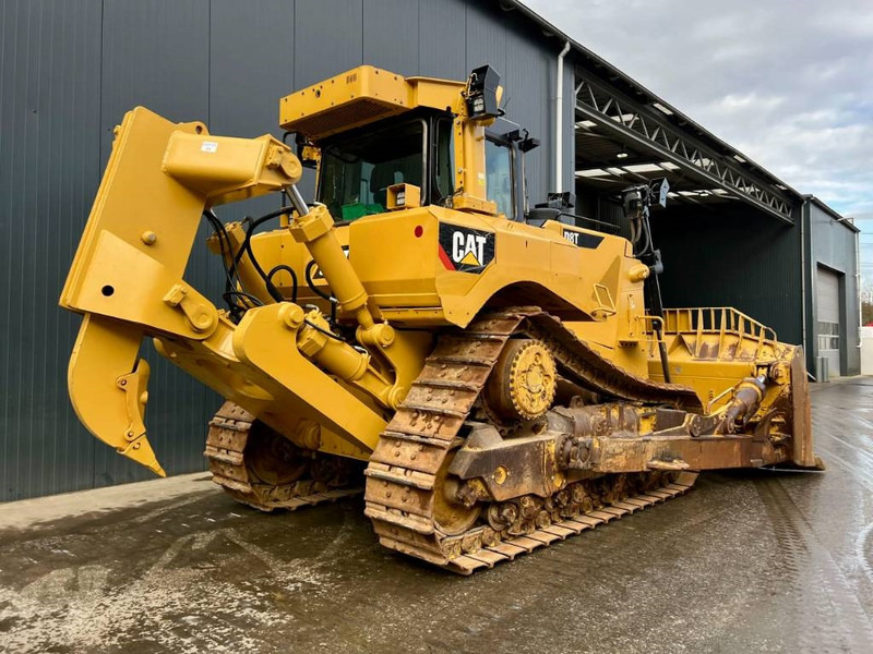 Cat D8T - CE - דחפור: תמונה 5 Cat D8T - CE - דחפור: תמונה 5