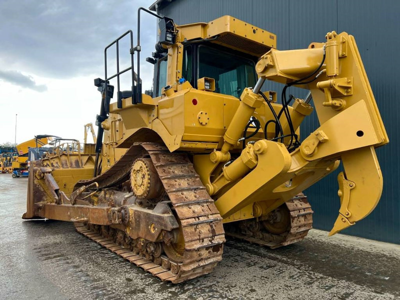 Cat D8T - CE - דחפור: תמונה 3 Cat D8T - CE - דחפור: תמונה 3