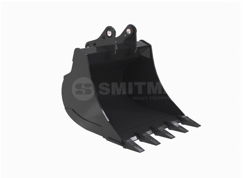 Cat M317F - דלי עבור מכונת בנייה: תמונה 1 Cat M317F - דלי עבור מכונת בנייה: תמונה 1