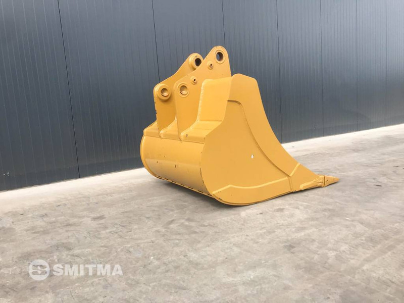 Cat M317F - דלי עבור מכונת בנייה: תמונה 5 Cat M317F - דלי עבור מכונת בנייה: תמונה 5