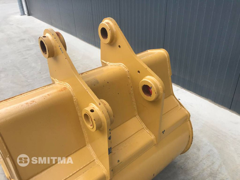 חָדָשׁ דלי עבור מכונת בנייה Cat M317F: תמונה 7