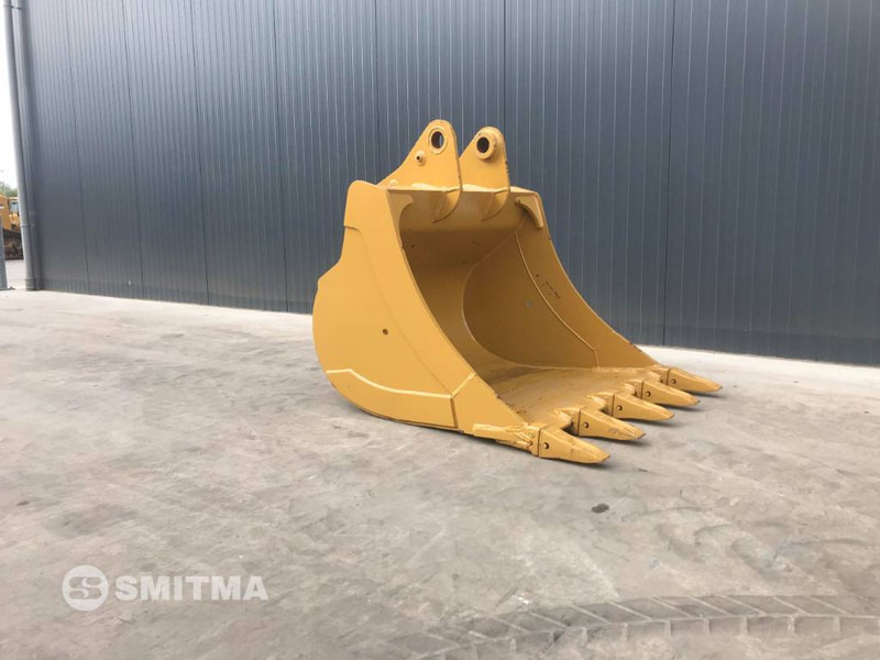 Cat M317F - דלי עבור מכונת בנייה: תמונה 2 Cat M317F - דלי עבור מכונת בנייה: תמונה 2