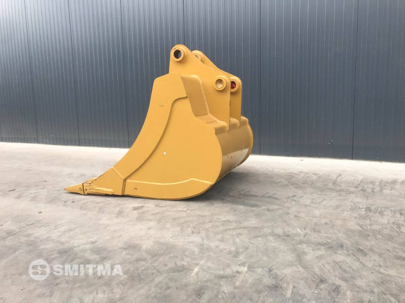 Cat M317F - דלי עבור מכונת בנייה: תמונה 3 Cat M317F - דלי עבור מכונת בנייה: תמונה 3