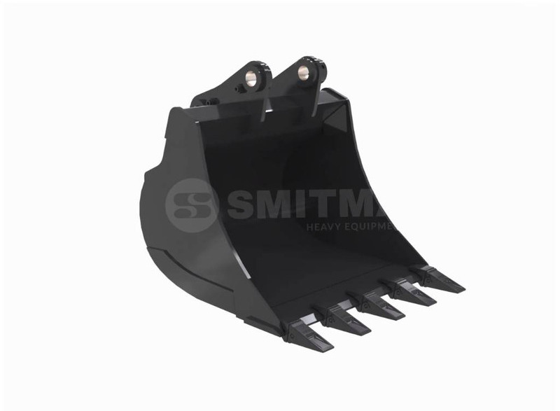 Cat M322D2 1.20m - דלי עבור מכונת בנייה: תמונה 1 Cat M322D2 1.20m - דלי עבור מכונת בנייה: תמונה 1