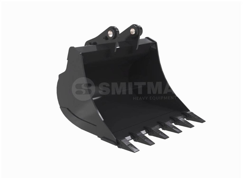 Cat M322D2 1.40m - דלי עבור מכונת בנייה: תמונה 1 Cat M322D2 1.40m - דלי עבור מכונת בנייה: תמונה 1