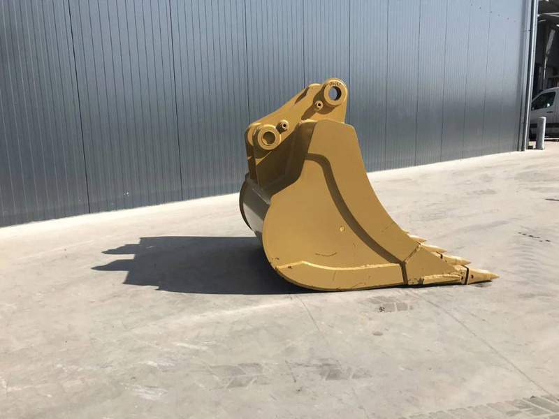 Cat M322F 1.20m - דלי עבור מכונת בנייה: תמונה 4 Cat M322F 1.20m - דלי עבור מכונת בנייה: תמונה 4