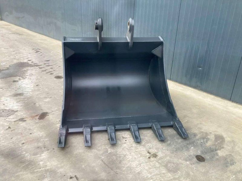 Doosan DX180 - דלי עבור מכונת בנייה: תמונה 5 Doosan DX180 - דלי עבור מכונת בנייה: תמונה 5