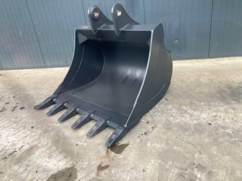 Doosan DX180 - דלי עבור מכונת בנייה: תמונה 3 Doosan DX180 - דלי עבור מכונת בנייה: תמונה 3