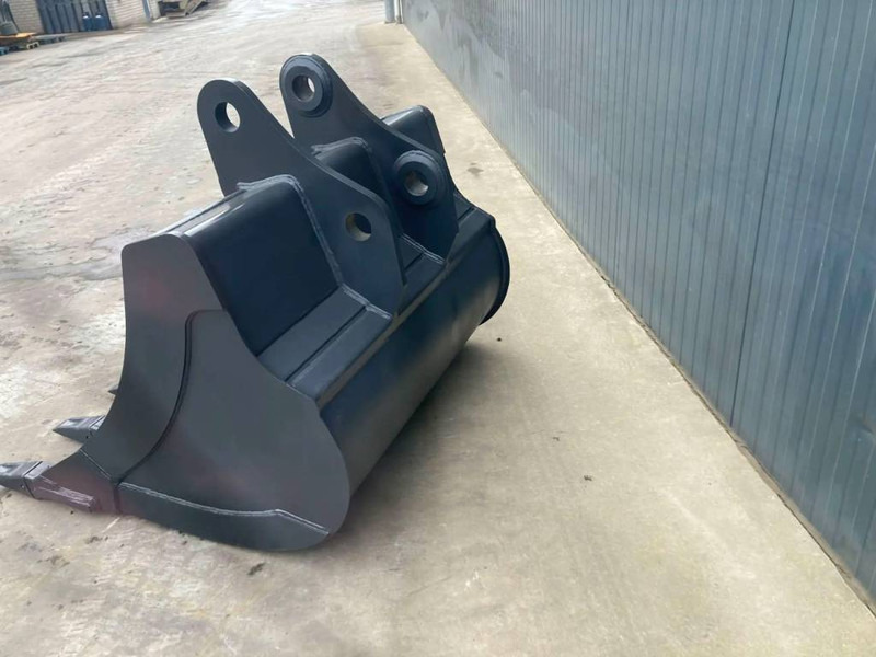 Doosan DX180 - דלי עבור מכונת בנייה: תמונה 4 Doosan DX180 - דלי עבור מכונת בנייה: תמונה 4
