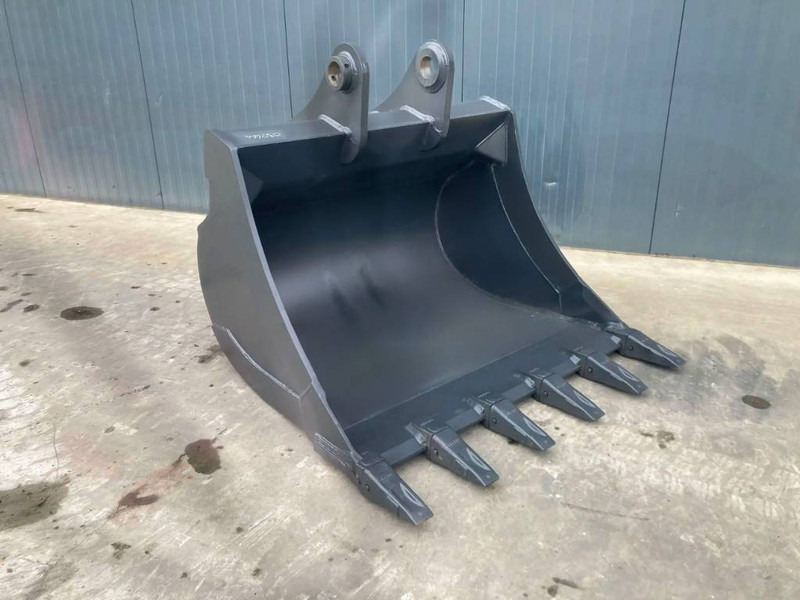 Doosan DX225 - דלי עבור מכונת בנייה: תמונה 2 Doosan DX225 - דלי עבור מכונת בנייה: תמונה 2
