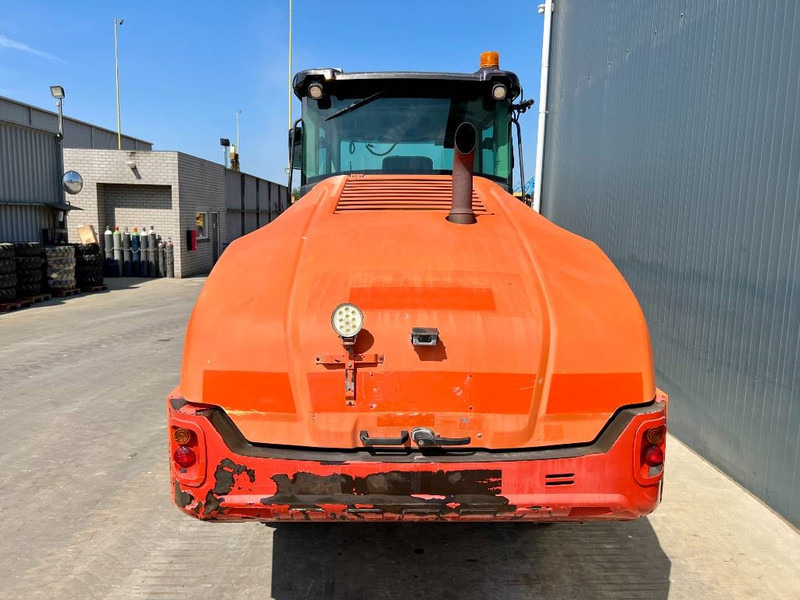 Dynapac CA4600D - רולר: תמונה 4 Dynapac CA4600D - רולר: תמונה 4