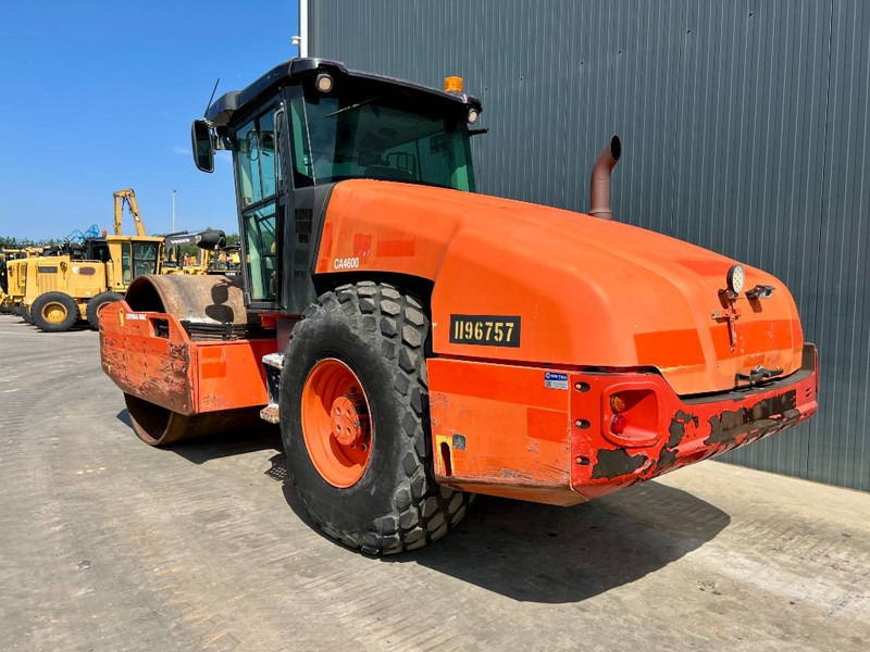 Dynapac CA4600D - רולר: תמונה 3 Dynapac CA4600D - רולר: תמונה 3