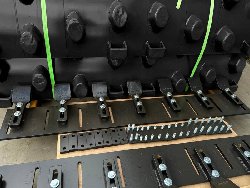 Dynapac CA512 - צרופה עבור מכונת בנייה: תמונה 4 Dynapac CA512 - צרופה עבור מכונת בנייה: תמונה 4