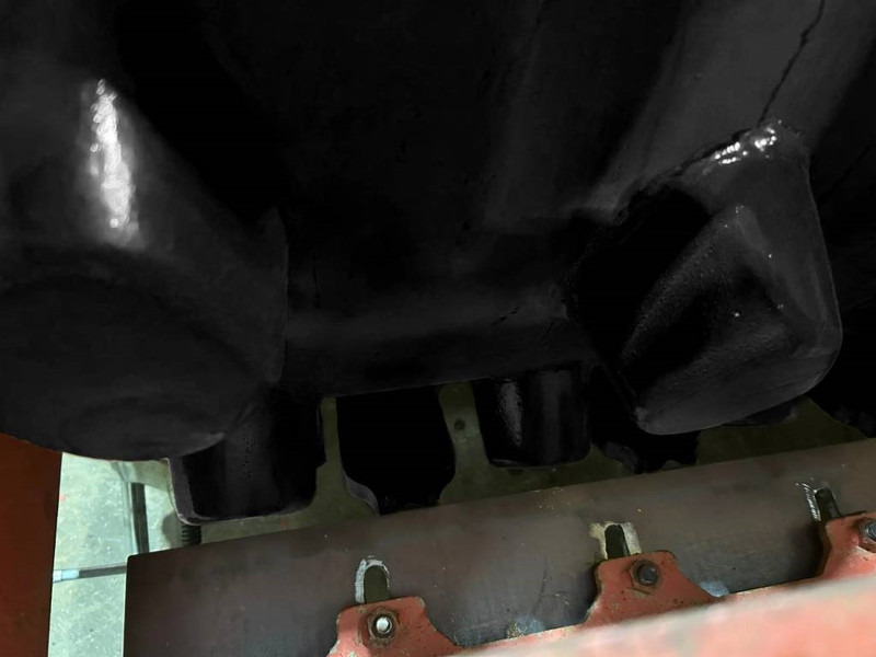 Dynapac CA6000 - צרופה עבור מכונת בנייה: תמונה 5 Dynapac CA6000 - צרופה עבור מכונת בנייה: תמונה 5