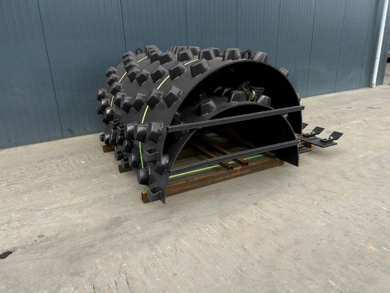 Dynapac CA610 - צרופה עבור מכונת בנייה: תמונה 3 Dynapac CA610 - צרופה עבור מכונת בנייה: תמונה 3