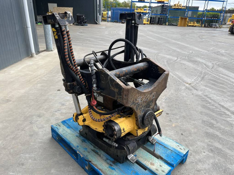 Engcon EC226-S70-70-SS10 - צרופה עבור מכונת בנייה: תמונה 3 Engcon EC226-S70-70-SS10 - צרופה עבור מכונת בנייה: תמונה 3