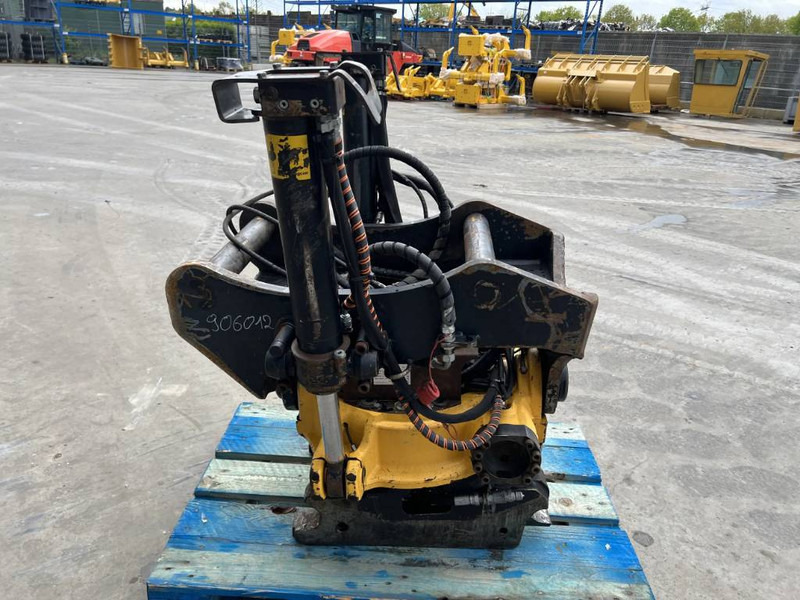 Engcon EC226-S70-70-SS10 - צרופה עבור מכונת בנייה: תמונה 4 Engcon EC226-S70-70-SS10 - צרופה עבור מכונת בנייה: תמונה 4
