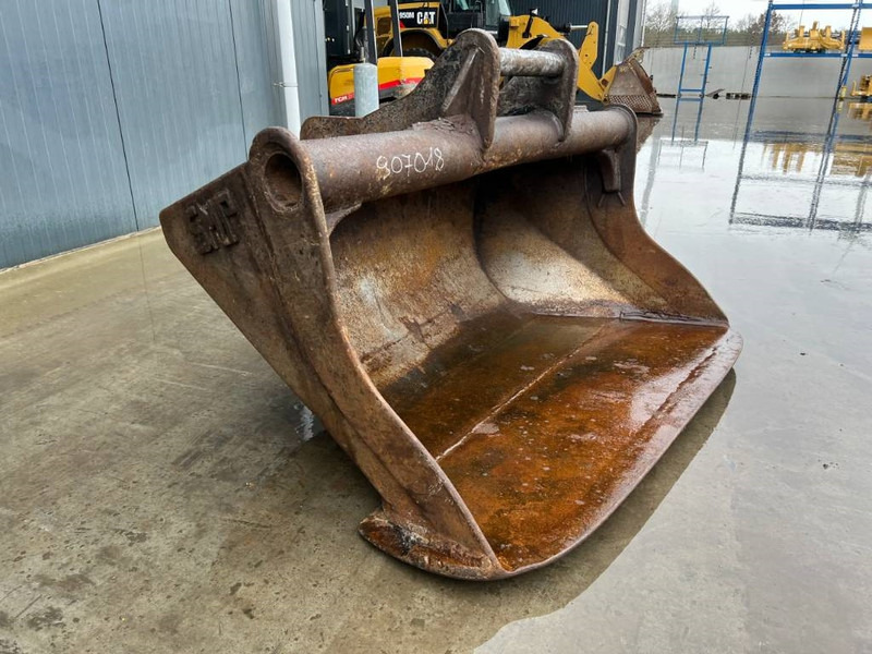 Engcon S70 - דלי עבור מכונת בנייה: תמונה 3 Engcon S70 - דלי עבור מכונת בנייה: תמונה 3