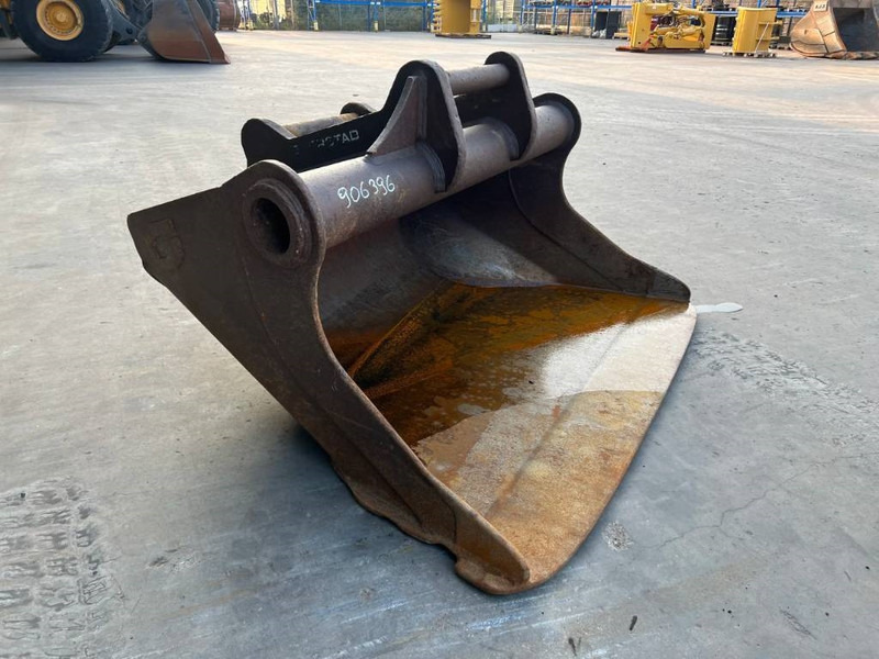Gjerstad S70 - דלי עבור מכונת בנייה: תמונה 2 Gjerstad S70 - דלי עבור מכונת בנייה: תמונה 2