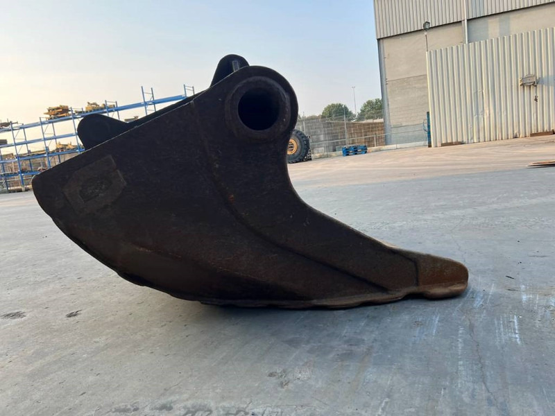 Gjerstad S70 - דלי עבור מכונת בנייה: תמונה 3 Gjerstad S70 - דלי עבור מכונת בנייה: תמונה 3