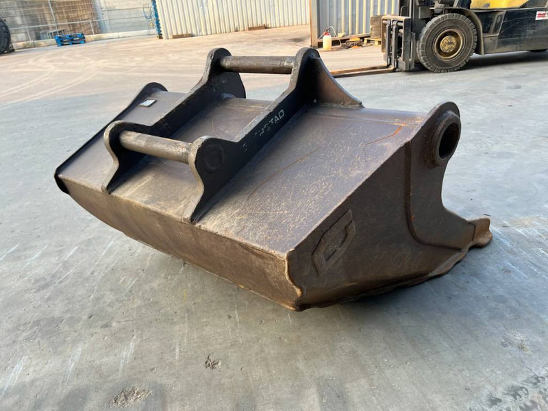 Gjerstad S70 - דלי עבור מכונת בנייה: תמונה 4 Gjerstad S70 - דלי עבור מכונת בנייה: תמונה 4