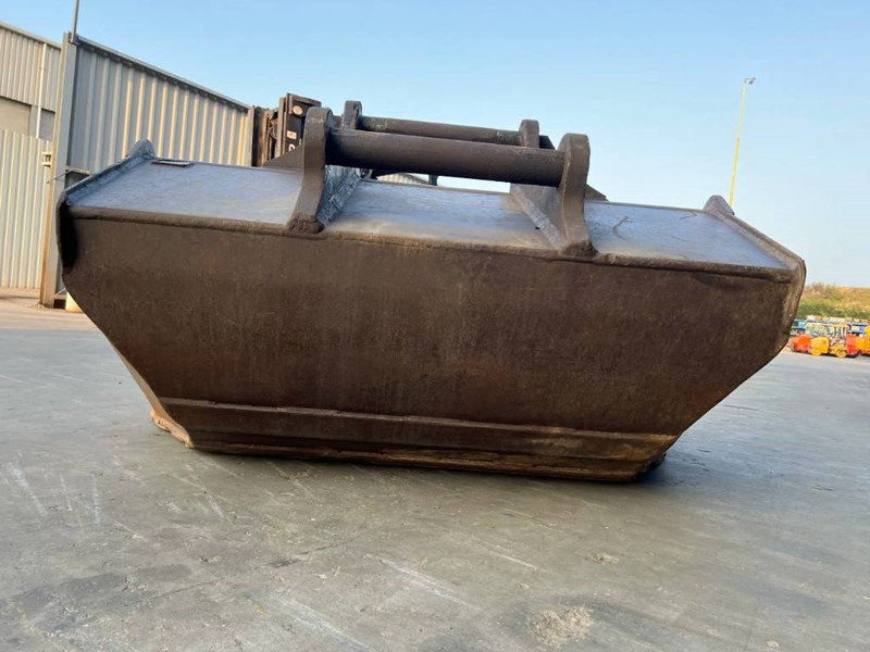 Gjerstad S70 - דלי עבור מכונת בנייה: תמונה 5 Gjerstad S70 - דלי עבור מכונת בנייה: תמונה 5