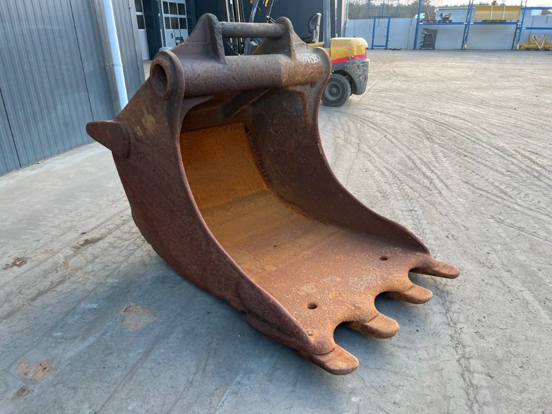 KLEPP MEK S70 - דלי עבור מכונת בנייה: תמונה 3 KLEPP MEK S70 - דלי עבור מכונת בנייה: תמונה 3