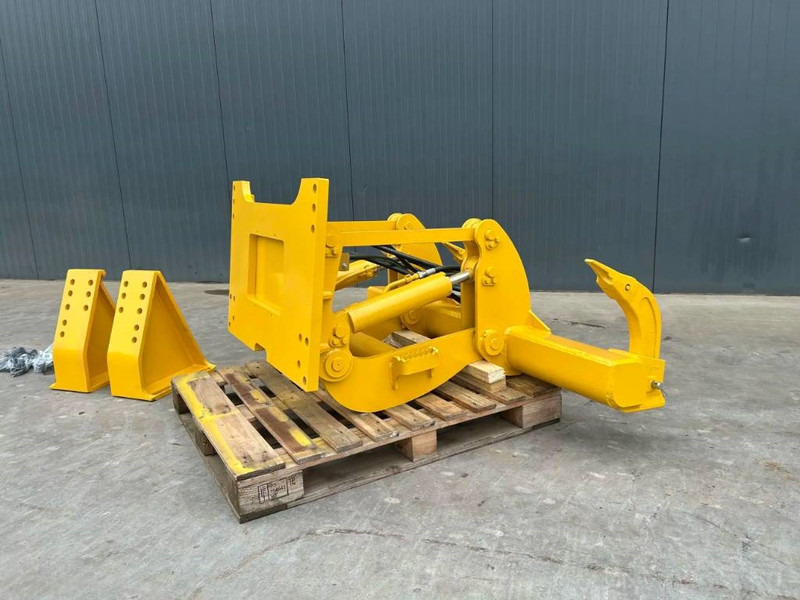 Komatsu D39 - צרופה עבור מכונת בנייה: תמונה 2 Komatsu D39 - צרופה עבור מכונת בנייה: תמונה 2