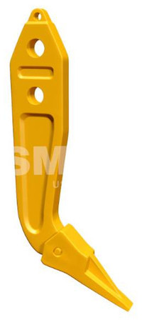 Komatsu D65 Shank - צרופה עבור מכונת בנייה: תמונה 1 Komatsu D65 Shank - צרופה עבור מכונת בנייה: תמונה 1