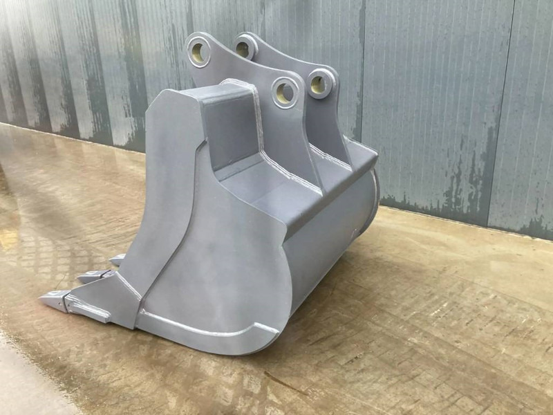 Komatsu HB365 - דלי עבור מכונת בנייה: תמונה 2 Komatsu HB365 - דלי עבור מכונת בנייה: תמונה 2