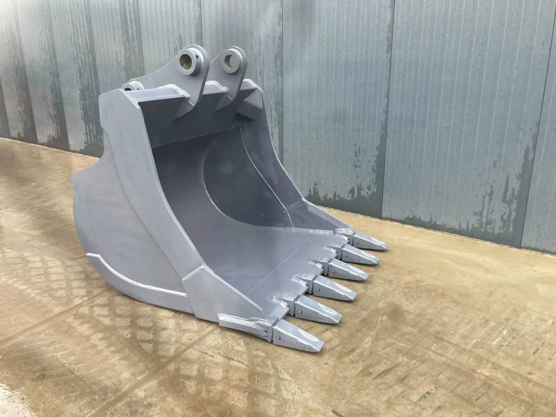 Komatsu HB365 - דלי עבור מכונת בנייה: תמונה 1 Komatsu HB365 - דלי עבור מכונת בנייה: תמונה 1