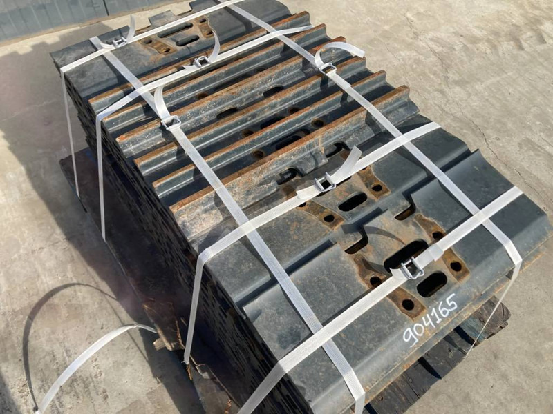 Komatsu PC150 / PC160 / PC180 / PC210 / PC240 3 Grouser 60 - מסגרת/ שלדה עבור מכונת בנייה: תמונה 2 Komatsu PC150 / PC160 / PC180 / PC210 / PC240 3 Grouser 60 - מסגרת/ שלדה עבור מכונת בנייה: תמונה 2