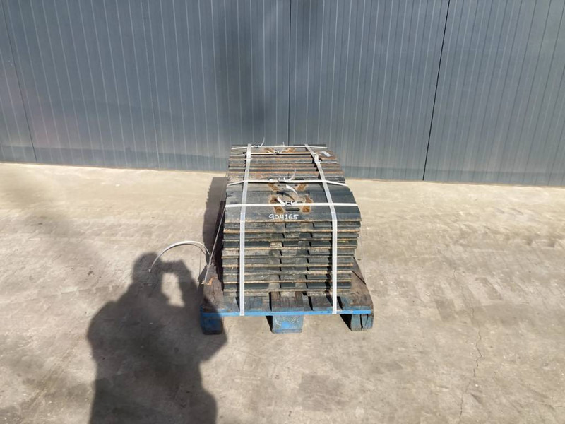 Komatsu PC150 / PC160 / PC180 / PC210 / PC240 3 Grouser 60 - מסגרת/ שלדה עבור מכונת בנייה: תמונה 3 Komatsu PC150 / PC160 / PC180 / PC210 / PC240 3 Grouser 60 - מסגרת/ שלדה עבור מכונת בנייה: תמונה 3