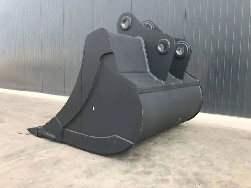 Komatsu PC210 - דלי עבור מכונת בנייה: תמונה 2 Komatsu PC210 - דלי עבור מכונת בנייה: תמונה 2