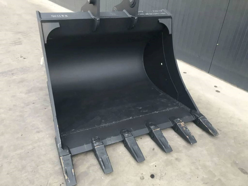 Komatsu PC210 - דלי עבור מכונת בנייה: תמונה 4 Komatsu PC210 - דלי עבור מכונת בנייה: תמונה 4