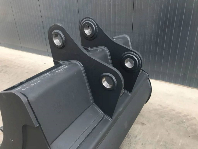 Komatsu PC210 - דלי עבור מכונת בנייה: תמונה 5 Komatsu PC210 - דלי עבור מכונת בנייה: תמונה 5