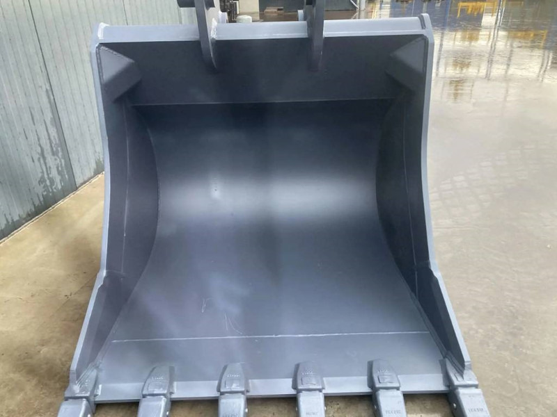 Komatsu PC390 - דלי עבור מכונת בנייה: תמונה 4 Komatsu PC390 - דלי עבור מכונת בנייה: תמונה 4