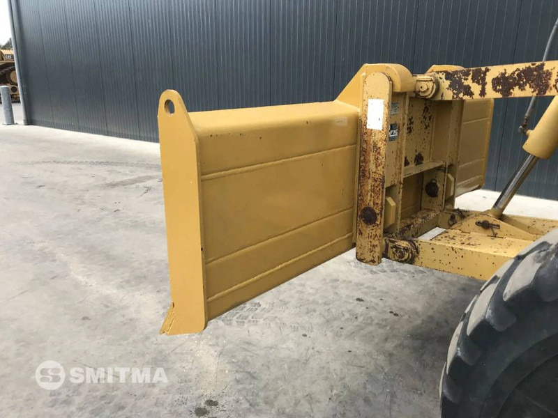 Komatsu QR - להב עבור מכונת בנייה: תמונה 5 Komatsu QR - להב עבור מכונת בנייה: תמונה 5