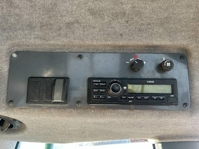 Liebherr LR634 - מעמיס זוחל: תמונה 5 Liebherr LR634 - מעמיס זוחל: תמונה 5