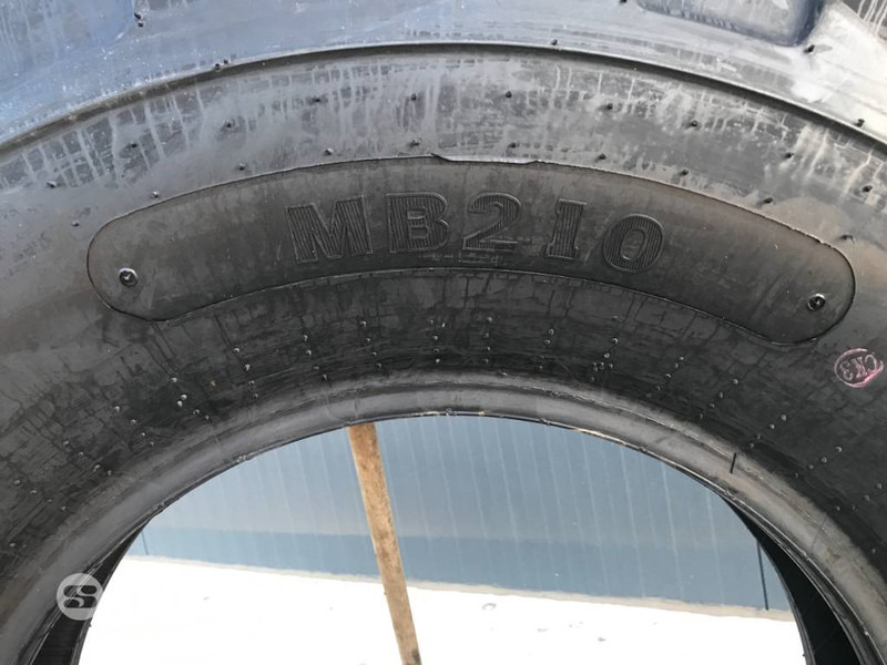 Magna 1400 x 24 - גלגלים וצמיגים עבור מכונת בנייה: תמונה 4 Magna 1400 x 24 - גלגלים וצמיגים עבור מכונת בנייה: תמונה 4