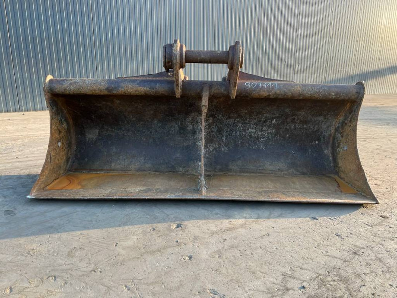 Miller Caterpillar 311D / 312D / 312E / 313F / 314D / 314 - דלי עבור מכונת בנייה: תמונה 2 Miller Caterpillar 311D / 312D / 312E / 313F / 314D / 314 - דלי עבור מכונת בנייה: תמונה 2