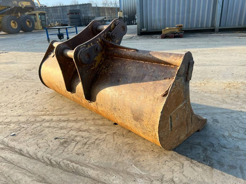 Miller Caterpillar 311D / 312D / 312E / 313F / 314D / 314 - דלי עבור מכונת בנייה: תמונה 4 Miller Caterpillar 311D / 312D / 312E / 313F / 314D / 314 - דלי עבור מכונת בנייה: תמונה 4
