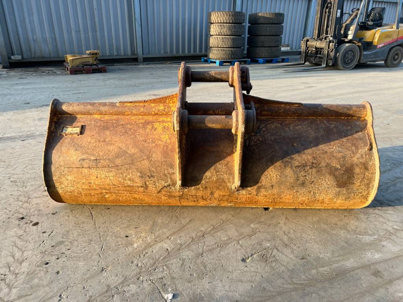Miller Caterpillar 311D / 312D / 312E / 313F / 314D / 314 - דלי עבור מכונת בנייה: תמונה 5 Miller Caterpillar 311D / 312D / 312E / 313F / 314D / 314 - דלי עבור מכונת בנייה: תמונה 5