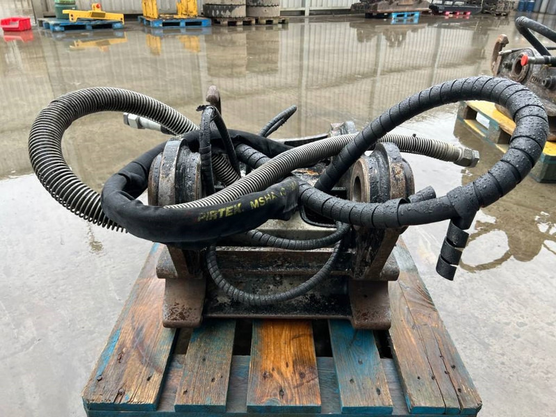 OilQuick OQ70/55 - M322D - מצמד מהיר עבור מכונת בנייה: תמונה 5 OilQuick OQ70/55 - M322D - מצמד מהיר עבור מכונת בנייה: תמונה 5