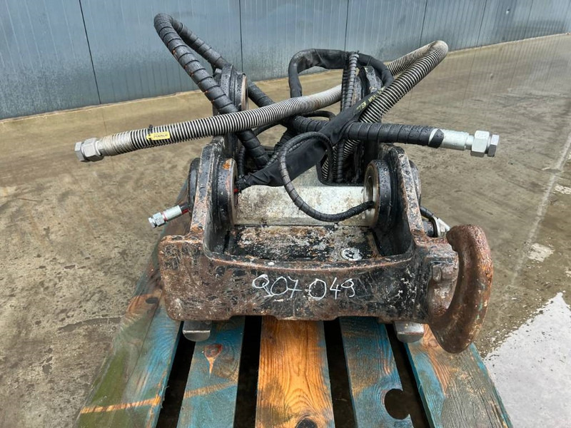 OilQuick OQ70/55 - M322D - מצמד מהיר עבור מכונת בנייה: תמונה 2 OilQuick OQ70/55 - M322D - מצמד מהיר עבור מכונת בנייה: תמונה 2