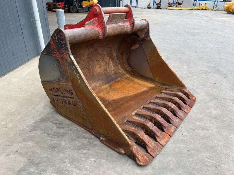 OilQuick OQ70/55 - דלי עבור מכונת בנייה: תמונה 3 OilQuick OQ70/55 - דלי עבור מכונת בנייה: תמונה 3