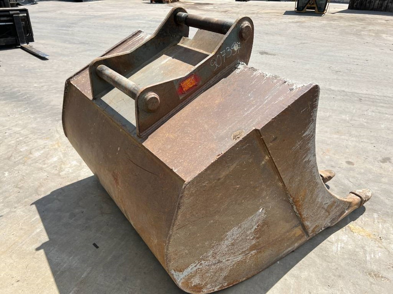 OilQuick OQ70/55 - דלי עבור מכונת בנייה: תמונה 4 OilQuick OQ70/55 - דלי עבור מכונת בנייה: תמונה 4
