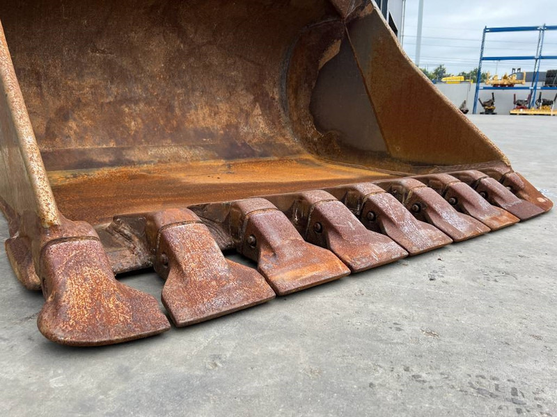 דלי עבור מכונת בנייה OilQuick OQ70/55: תמונה 11 דלי עבור מכונת בנייה OilQuick OQ70/55: תמונה 11