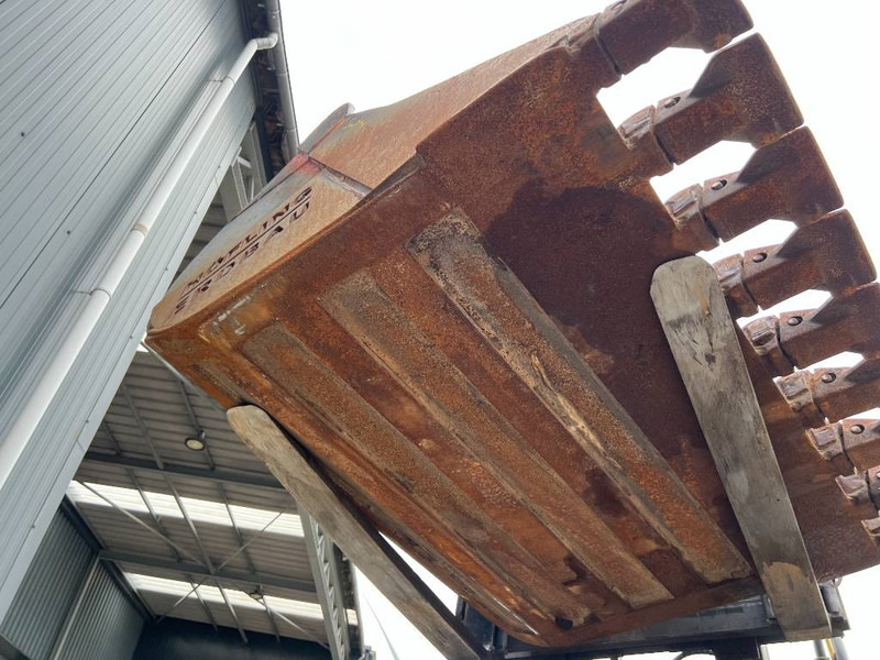 דלי עבור מכונת בנייה OilQuick OQ70/55: תמונה 12 דלי עבור מכונת בנייה OilQuick OQ70/55: תמונה 12